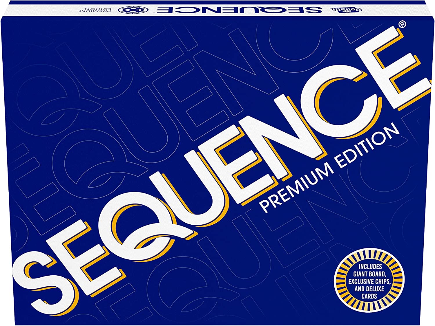 Sequence Premium Edition - WiredVillage Games - Wiredvillage Games